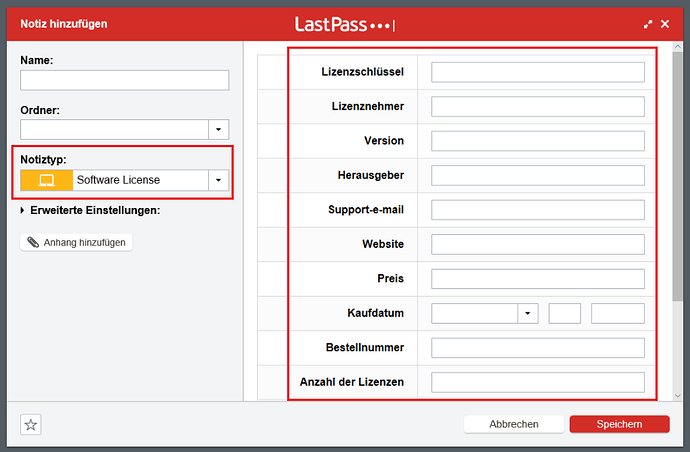 LastPass_SecureNote_03_Software-License