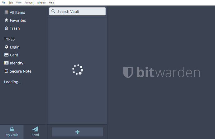 bitwarden