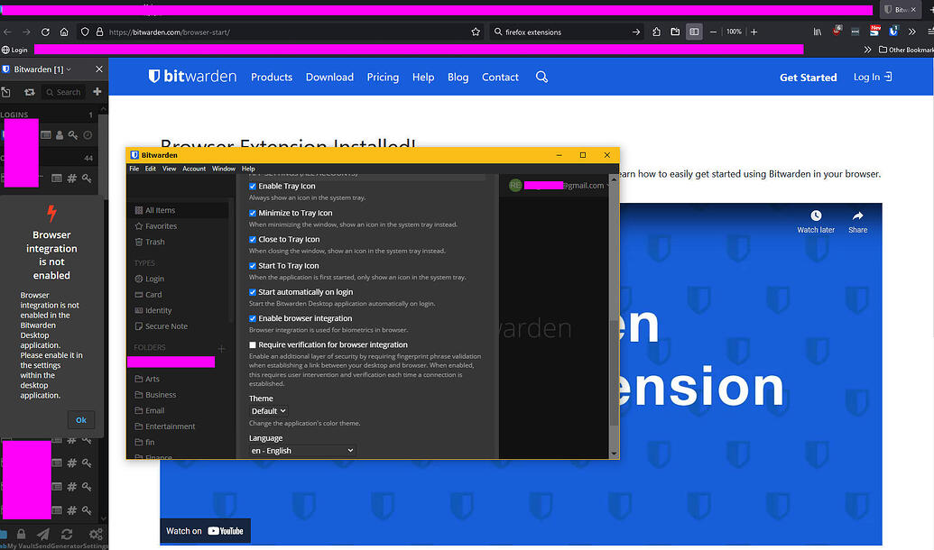 bitwarden browser extension bitwarden browser extension