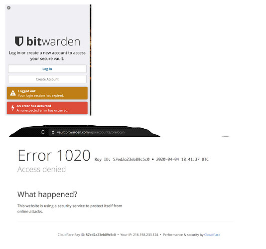 chrome store bitwarden