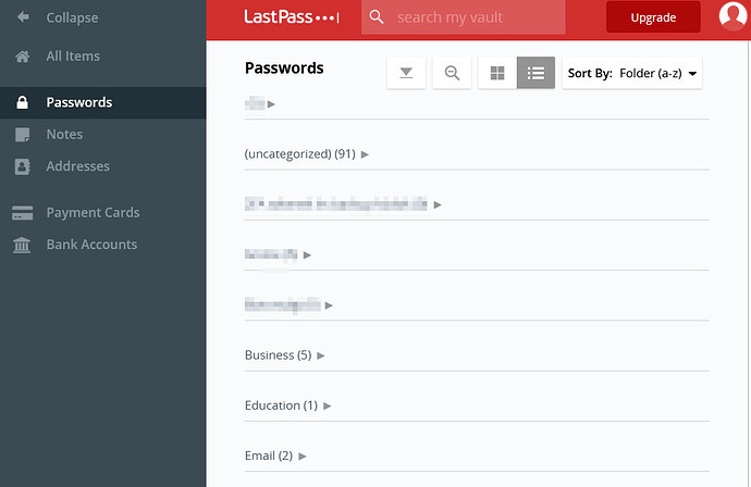 lastpass