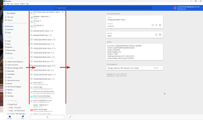 Desktop App