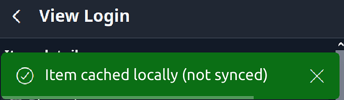 suggestion: accurate feedback