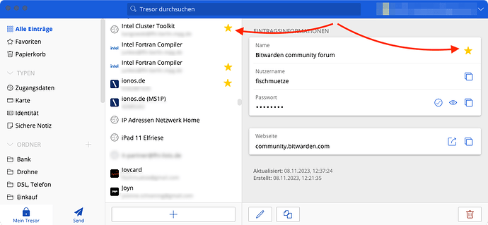 bitwarden_favorites