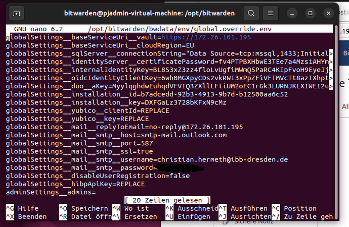 error_bitwarden_verification_env_file