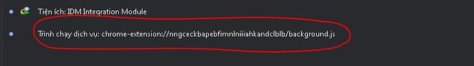 Server Worker: chrome-extension://nngceckbapebfimnlniiiahkandclblb/background.js