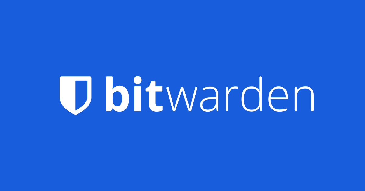 community.bitwarden.com