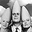 Pointy-head